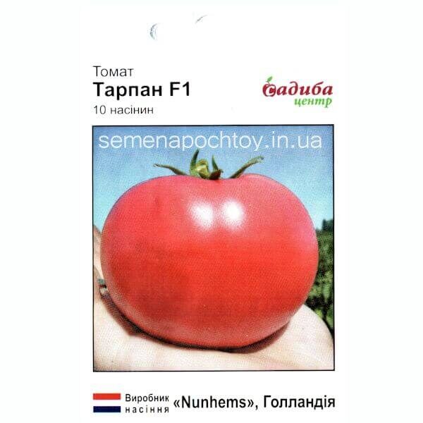 Помидор ТАРПАН F1