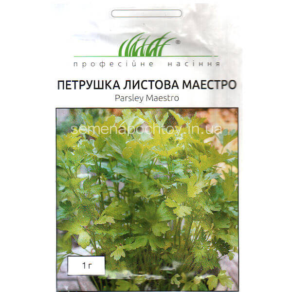 Петрушка МАЭСТРО