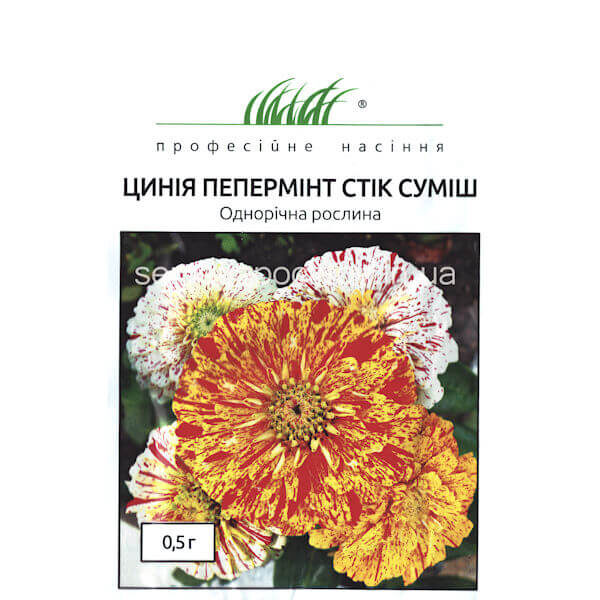 Циния пеперминт СТИК СМЕСЬ