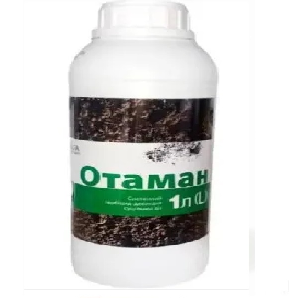 Отаман 1л