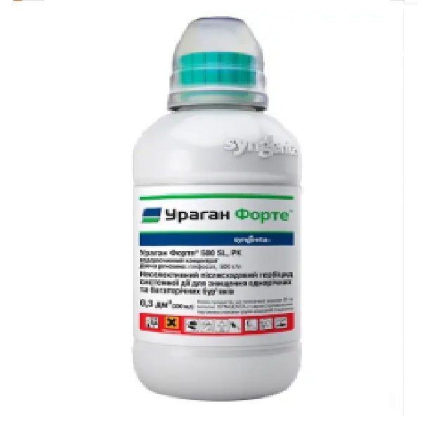 Ураган Форте 300мл