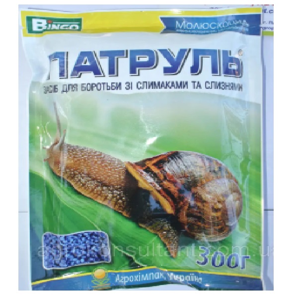 Патруль 300г патруль 300