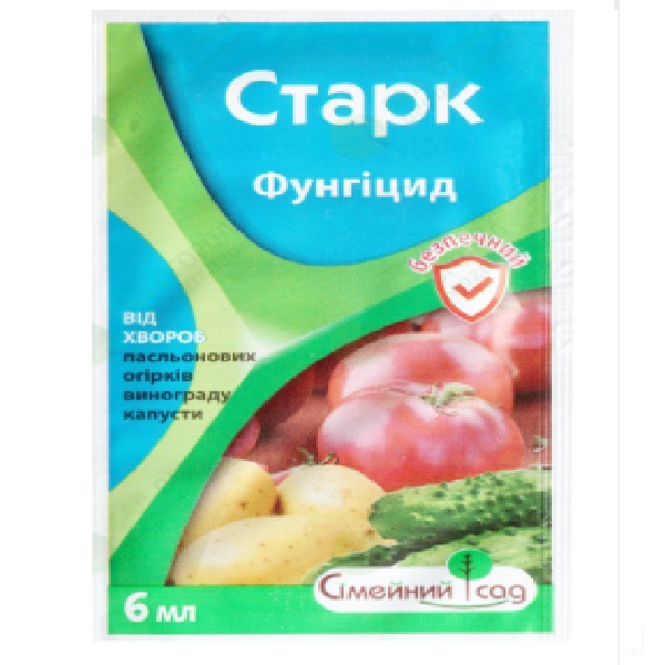 Старк 6мл старк 6мл