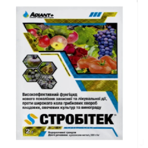 Стробитек 2г стробитек